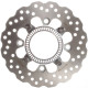 Mtx parts задній гальмувальний диск kawasaki er-6 650 abs '06-'14