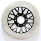Mtx parts передний гальмувальний диск suzuki gn 250 '85-'97, gs 1000 '78-'81, gsx 1100 '80-'83, gs 550 '77-'84, gsx 250 / 400 / 750 '80-'82 (діаметр 276mm) (md3014)