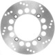Mtx parts задній гальмувальний диск suzuki dr 650 s / se '96-'11, xf 650 freewind '97-02, (240x118xmm) (4x10,5mm)