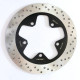 Mtx parts задній гальмувальний диск suzuki gsx1400 '01-'07 (260x105x5) (5x10,25mm)