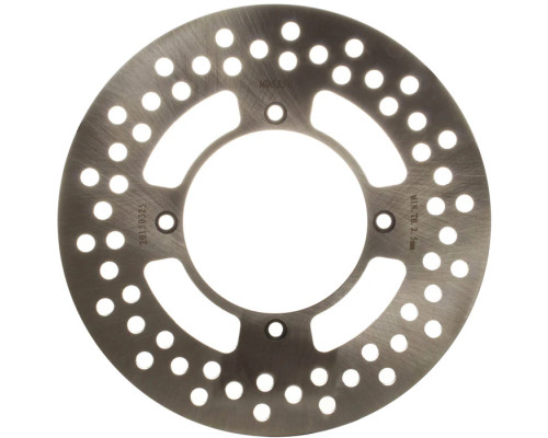 Mtx parts задній гальмівний диск suzuki rm 85 '05-'20