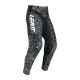 Leatt (2021) moto 3.5 junior pants bones колір чорний/білий розмір m 140 см