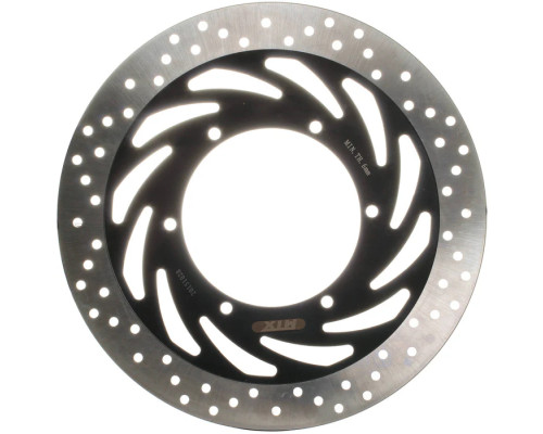 Mtx parts задній гальмувальний диск yamaha xv 1600 '99-'07, xv 1700 '04-'08, xv 1900 '06-'16 (діаметр 320мм)
