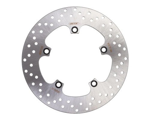 Mtx parts передний гальмувальний диск yamaha x-max 125 / 300 '17-'21 (267x132mm) (5x10,5mm)
