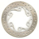 Mtx parts задній гальмувальний диск ktm duke 125 / 200 / 390 '11-'20, rc 125 / 200 / 390 '14-'22, 390 adventure '19-'24, husqvarna svartpilen 125 '21-'24, 401 '18-'23, vitpilen 125 ' 24, 401 '18-'23 (230