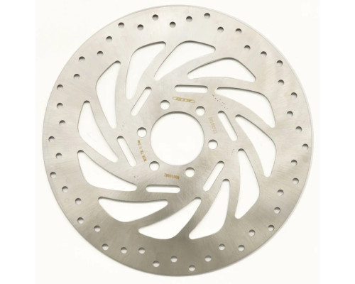 Mtx parts передний гальмувальний диск ktm duke 125 / 200 / 390 '13-'15, rc 125 / 200 / 390 '15-'16, bmw g310 '16-'17 (300x60,5x4) (6x8,5mm)