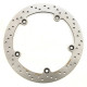 Mtx parts задній гальмувальний диск bmw r850, r1100, r1150 '93-'06 (діаметр 276mm)