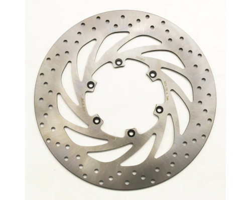 Mtx parts диск передний гальмувальний bmw f 650 '93-'10, g 650 '07-'09, aprilia pegaso 650 '91-'08 (300x105)