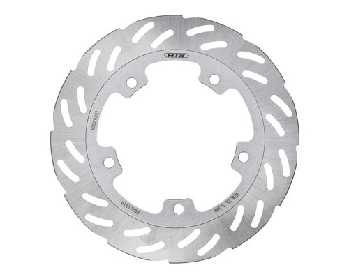Mtx parts передний гальмівний диск sym gts 300 evo '15-'17, gts 300i '16-'17