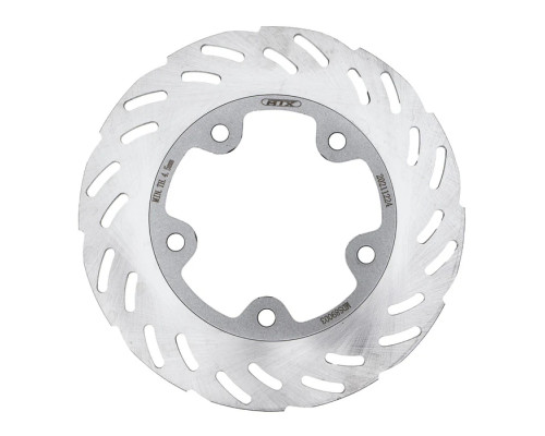 Mtx parts гальмувальний диск задній son gts 300i '16-'22