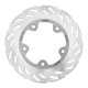 Mtx parts гальмувальний диск задній son gts 300i '16-'22