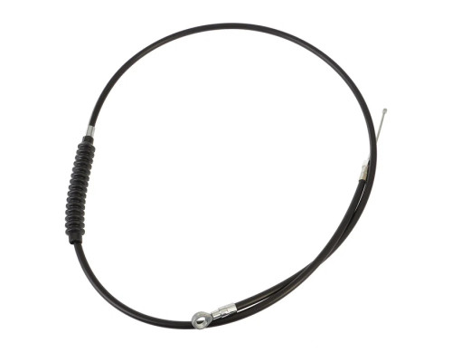 Mtx parts harley davidson трос зчеплення (+8см) xlh 883 / 1200 sportster '88-'08