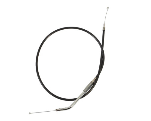 Mtx запчастини газовий трос harley davidson xlh 883 sportster '06-'14, xlh 1200 sportster '96-'03 / '07-'22
