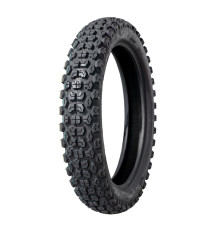 Wanda P6181 Шина 3.00-18 6PR 52P TL DOT Задня 14/2025 Чорна