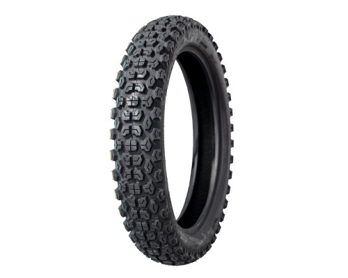 Wanda P6181 Шина 3.00-18 6PR 52P TL DOT Задня 14/2025 Чорна