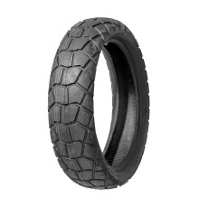 Wanda P6257 Шина 150/70-17 4PR 69S M/C TL Задня DOT 10/2025 Dual