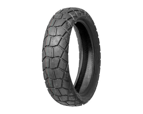 Wanda P6257 Шина 150/70-17 4PR 69S M/C TL Задня DOT 10/2025 Dual