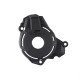 Кришка генератора polisport sherco sef 250/300 '24-'25 чорний