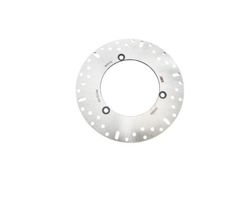 Mtx parts задній гальмувальний диск yamaha x-max 125 / 300 '16-'22 (245x132x5mm) (3x8,5mm)