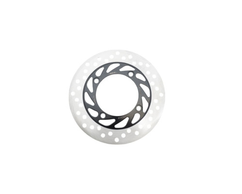 Mtx parts гальмувальний диск передний honda sh 125 '09-'23 (240x105x4mm) (4x10,25mm)