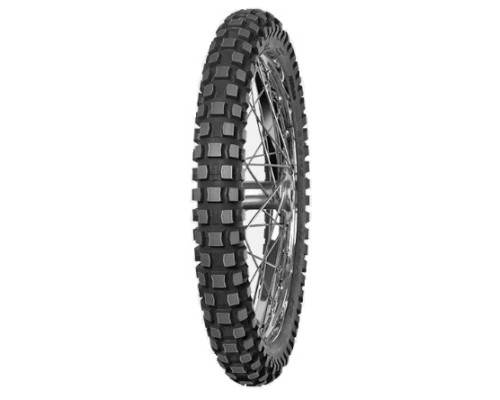 MITAS ШИНА 2.75-16 E-06 46S M+S ПЕРЕДНІ/ЗАДНІ DOT 11/2025 (ЗАМІНА:70000480)
