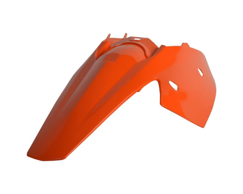 Заднє крило polisport ktm sx 125/250 '03-'06
