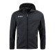 Дощовик kenny racing softshell модель core чорний колір чорний розмір xxl