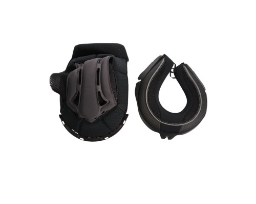 Caberg Levo Вкладка для шолома XL чорний