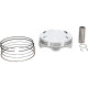 VERTEX 2024/09 HONDA crf 450x '19-'24, crf 450rl '21-'24, crf 450l '19-'20 поршень з великим отвором 480 см (crf450) (98,96 мм) (кільця 590399000003 x 1шт)