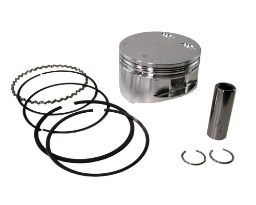 Omp porshen suzuki dr 600 (dr600)/650 (85-95), ls 650 savage (86-95) 96,00mm=+1,00mm