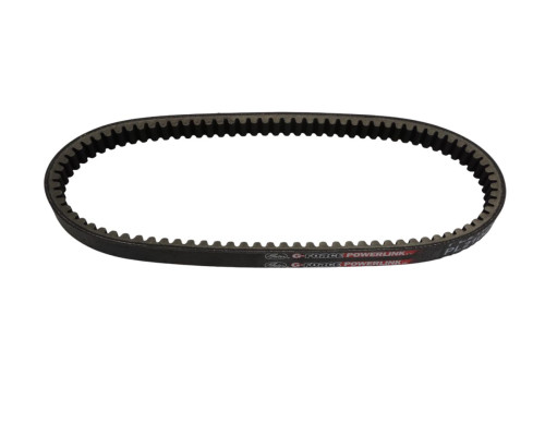 Gates реміньь приводний скутер powerlink honda pcx 125 '12-'18, lead 125 '13 (830x21.5) (21047)