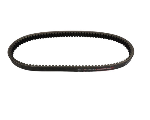 Gates реміньь приводний скутер powerlink honda sh 125 / 150 '13-'19, nss 125 forza '15-'20 (933x23) (21066)
