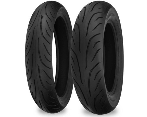 Шина shinko 160/80r16 890 81h tl reinf зад dot 03/2024