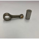 Шатун wossner (4t) ktm sxf 450 (sx-f450) '16-'20, excf 450 (exc-f450) '17-'20 виконання (шатун на піддоні)