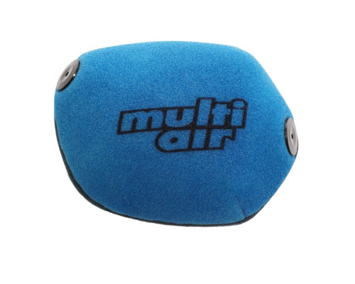 Multi Air HFF5021 фільтр повітря KTM SX 125/250/300 SX-F 250/350/450 2023 EXC/EXC-F/XC/XC-W/XW-F/XCF-W 125/150/250/300/350/450/500 2024 тришаровий просочений