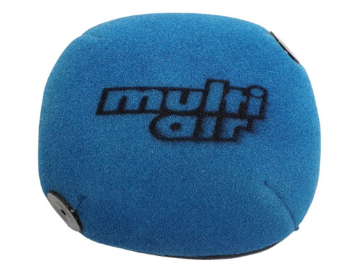Multi Air 2024/09 фільтр повітря KTM SX/EXC-F/EXC/XC-W/XC/XC-F 125/150/250/300/350/450 '16-'23, Husqvarna TC 125, FC 250/350/450 '16-'22 TPI (HFF5019) тришаровий просочений