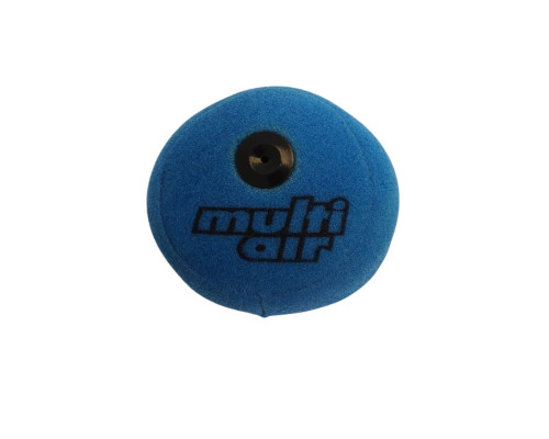 Multi Air 2024/09 фільтр повітря YAMAHA YZ 125 '97-'25 YZ 250 '97-'25 YZ 250 F '01-'13 YZ 400/426/450 F '98-'09 WR 400/426 F '99-'02 WR 250 F '01-'02 просочений