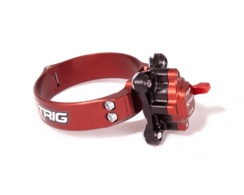 Xtrig holeshot 48mm kyb showa 'hilo'