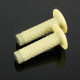 Рукоятки renthal mx comfort aramid white