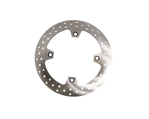 Mtx parts гальмувальний диск honda xrv 750 africa twin '90-'03 (276x144x)