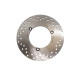 Mtx parts задній гальмувальний диск yamaha x-max 125 '10-'17, x-max 250 '10-'13 (245x115mm) (3x8.25mm) (мінімальний знос до 4.5mm)