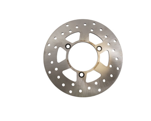 Mtx parts гальмувальний диск передний / задний suzuki burgman 125 / 150 '06-'14 (240x89x4.5mm) (3x10.5mm)