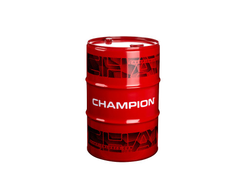 Мастило моторне champion moto hp 4t 10w40 drum 60l ma2 semi-synthetic (akc)