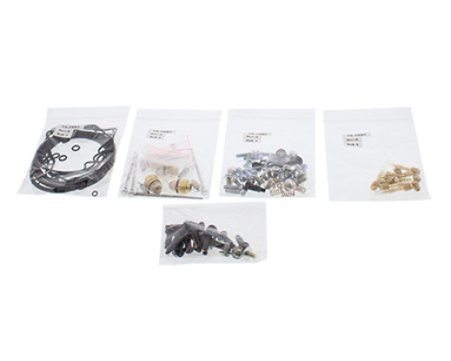 All balls ремокомплект карбюратора yamaha yzf 600r 97-07