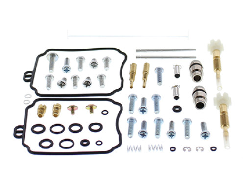 All balls карбюратор ремкомплект yamaha xvs 650 v-star 06-16