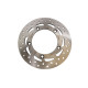 Mtx parts гальмівний диск передний / задний kymco people 125 / 200 / 300 '10-'20 (260x125x5mm) (5x10,5mm)
