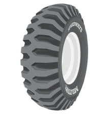 Speedways ЗАДНІes ШИНА Military Шина 7.00-16 8PR TT DOT 19/2024 Чорний
