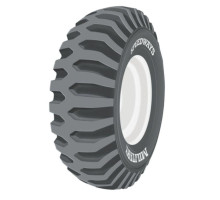 Speedways ЗАДНІes ШИНА шина 9.00-16 Military 8PR TT DOT 19/2024 чорний