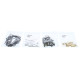 All balls ремокомплект карбюратора honda cbr 600f2 91-94