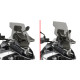 Givi R1300GS Вітрове Скло Димчасте 43x38.5 см Версія з Радаром 2024